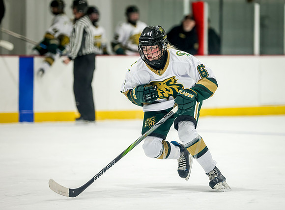 Chisago vs Rogers JV Hockey 208