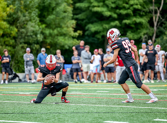 Centennial vs Maple Grove JV Football 227