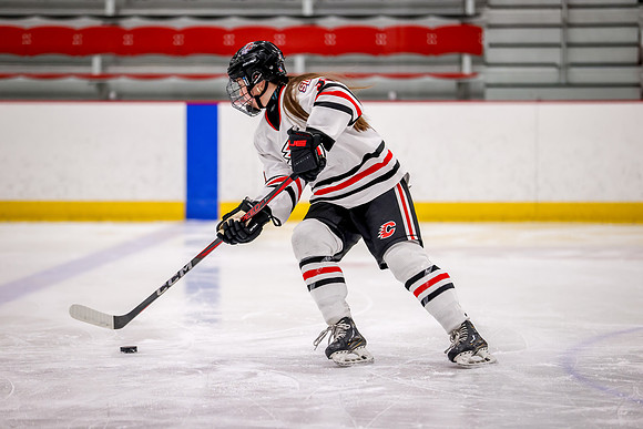 Centennial vs Maple Grove JV Hockey 11
