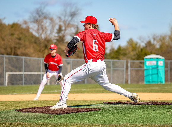 Centennial vs Mahtomedi JV Baseball_384