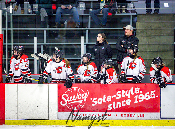 Centennial vs Osseo-Park Center Varsity Hockey 376