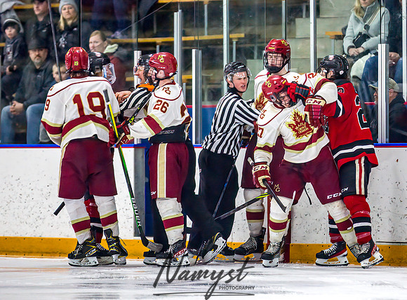 Centennial vs Maple Grove Varsity Hockey 166