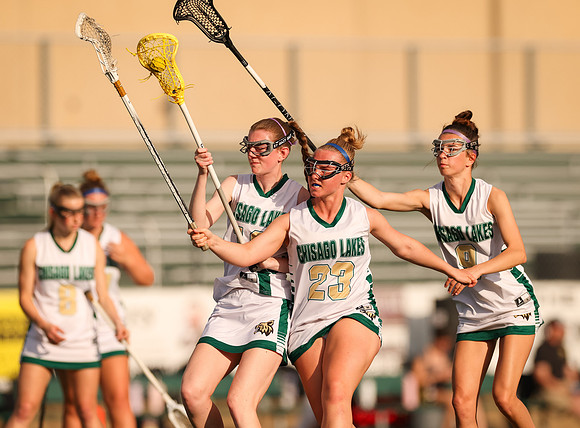 199 Chisago Lakes vs Anoka Lacrosse_