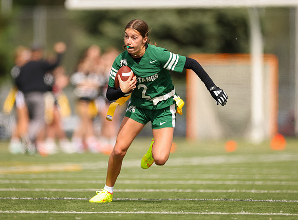 24 Flag Football