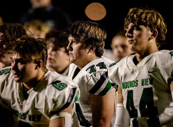 Mounds View vs Park Football 297