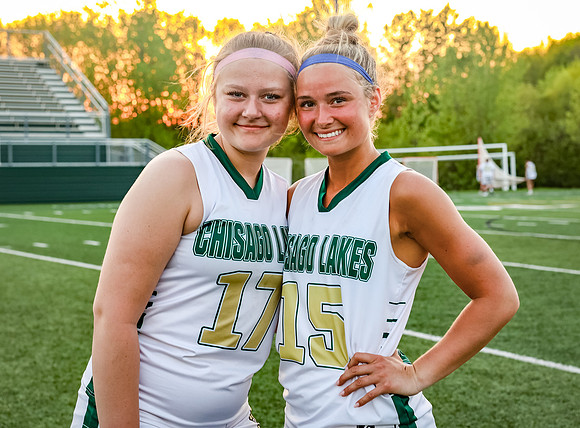 1502 Chisago Lakes vs Anoka Lacrosse_