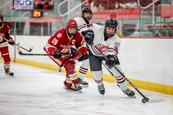 Centennial vs Maple Grove Varsity Hockey 82