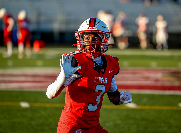 Centennial vs STMA Varsity Football 75