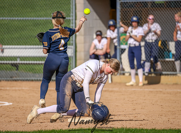 Mahtomedi vs Totino-Grace 276