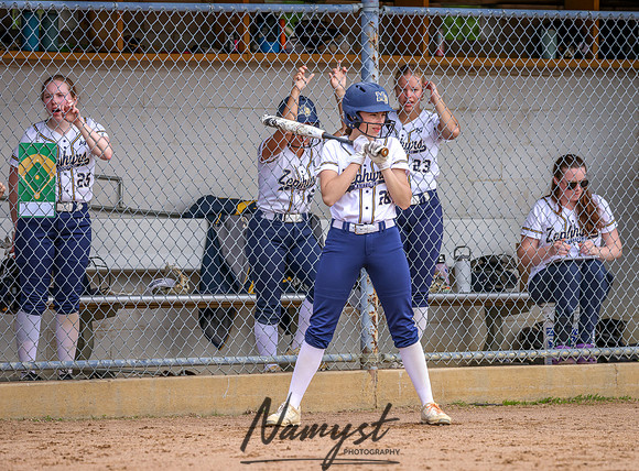 Mahtomedi vs Totino-Grace 113