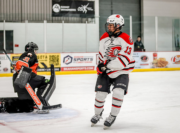 Centennial vs White Bear Lake JV Hockey 64