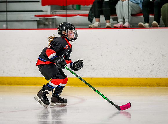 Centennial vs Rosemount Varsity Hockey 57