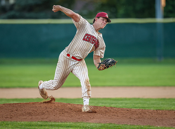 430 Centennial vs Coon Rapids