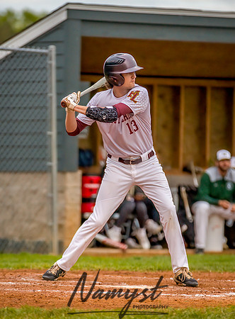 Forest Lake vs Chisago Lakes Varsity Baseball (723)