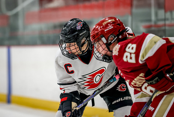 Centennial vs Maple Grove Varsity Hockey 106