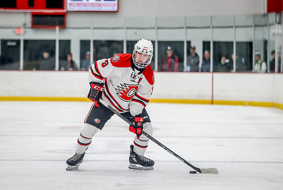 Centennial vs Hermantown Varsity Hockey 233
