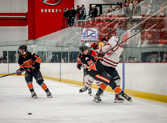 Centennial vs White Bear Lake Varsity Hockey 73