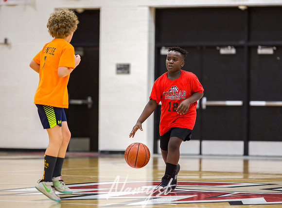 Centennial Basketball Association 192