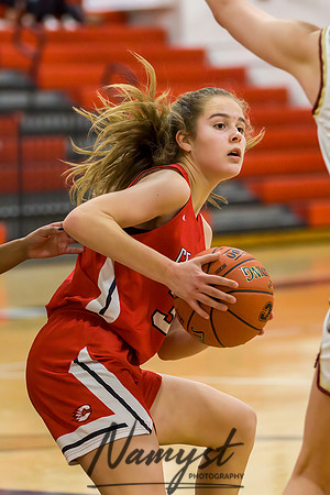 Centennial vs Maple Grove Girls Varsity Basketball 150