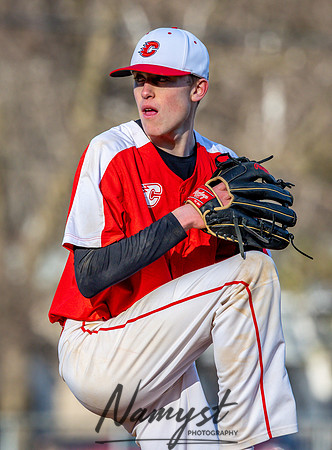 Centennial vs Osseo 9th Grade Baseball-268