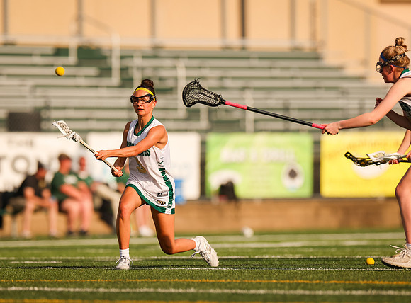 166 Chisago Lakes vs Anoka Lacrosse_