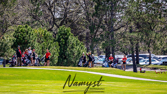 Centennial Girls Varsity Golf-33