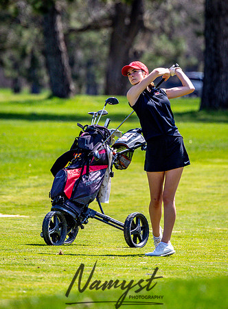 Centennial Girls Varsity Golf-40