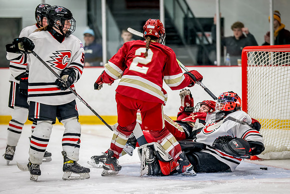 Centennial vs Maple Grove Varsity Hockey 183