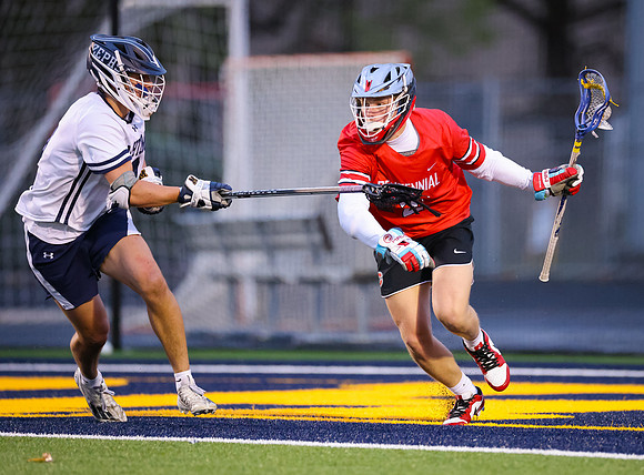 Centennial vs Mahtomedi Lacrosse_633
