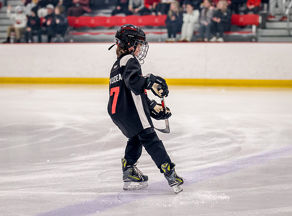 Centennial vs White Bear Lake Varsity Hockey 18