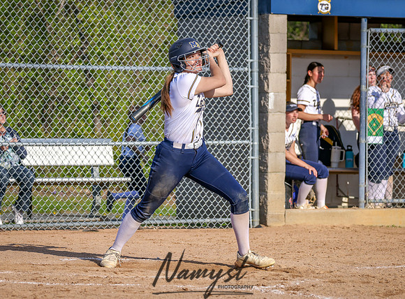 Mahtomedi vs Totino-Grace 376