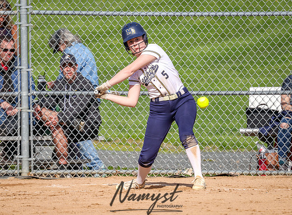 Mahtomedi vs Totino-Grace 226