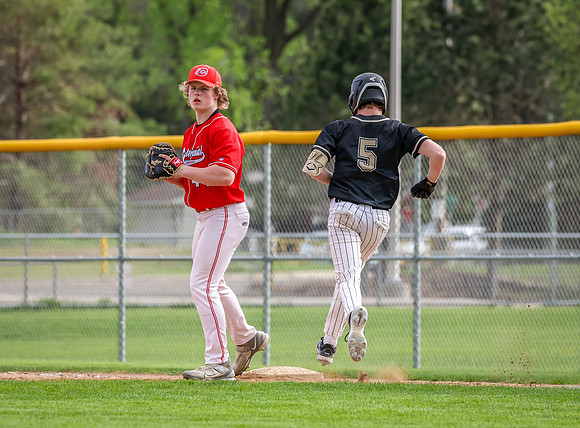Centennial vs Andover B-Squad 362