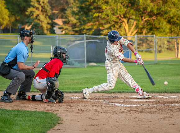 423 Centennial vs Coon Rapids
