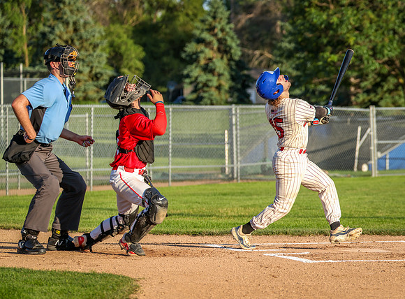 22 Centennial vs Coon Rapids
