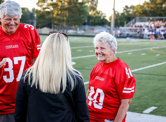Centennial vs STMA Varsity Football 109