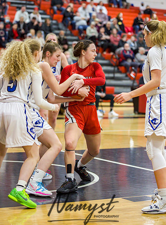 Centennial vs Cambridge-Isanti Girls Varsity Basketball 104