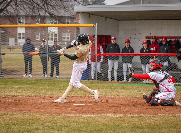 Centennial vs Maple Grove Varsity Baseball 196