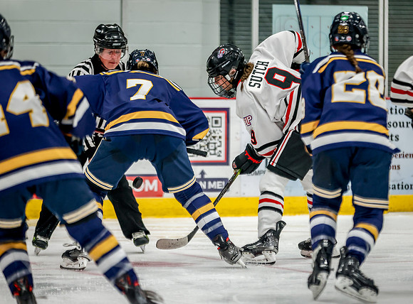 Centennial vs Rosemount Varsity Hockey 312