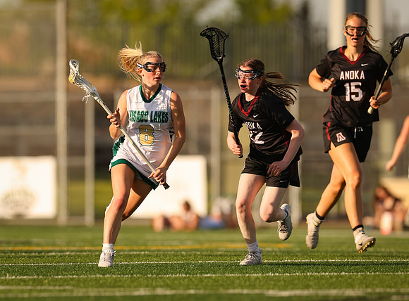 575 Chisago Lakes vs Anoka Lacrosse_