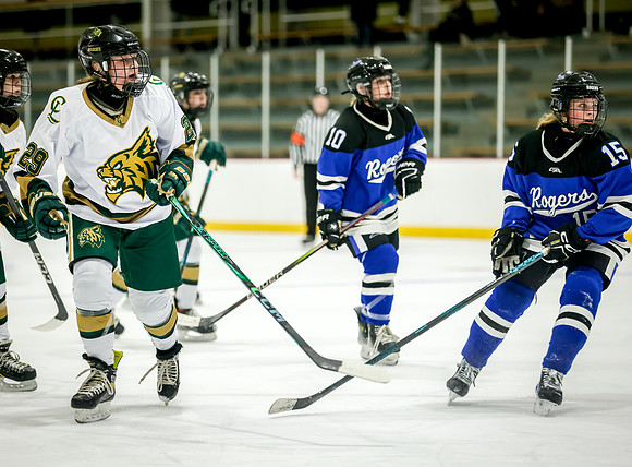 Chisago vs Rogers JV Hockey 241