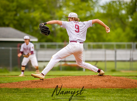 Forest Lake vs Chisago Lakes Varsity Baseball (647)