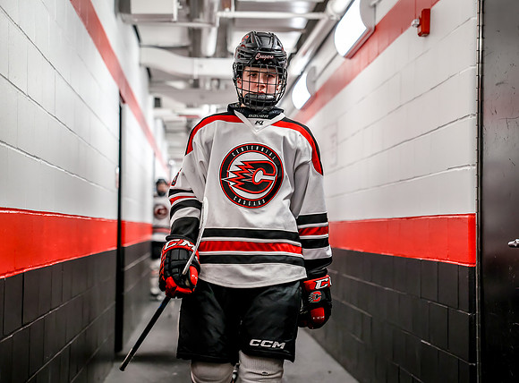 Centennial vs St Cloud Hockey 394