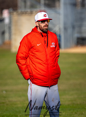 Centennial vs Osseo 9th Grade Baseball-245
