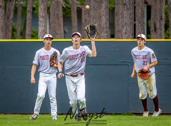Forest Lake vs Chisago Lakes Varsity Baseball (122)