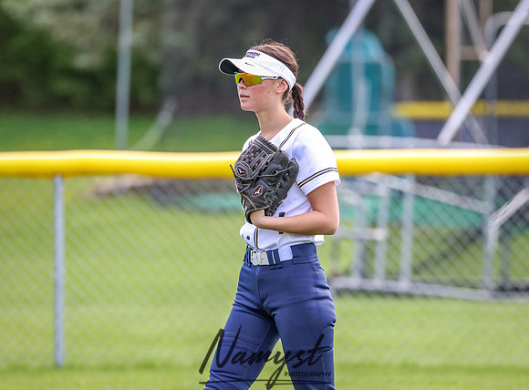Mahtomedi vs Totino-Grace 48