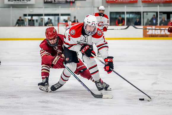 Centennial vs Maple Grove Varsity Hockey 119