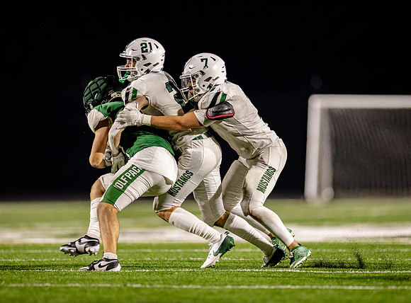Mounds View vs Park Football 251
