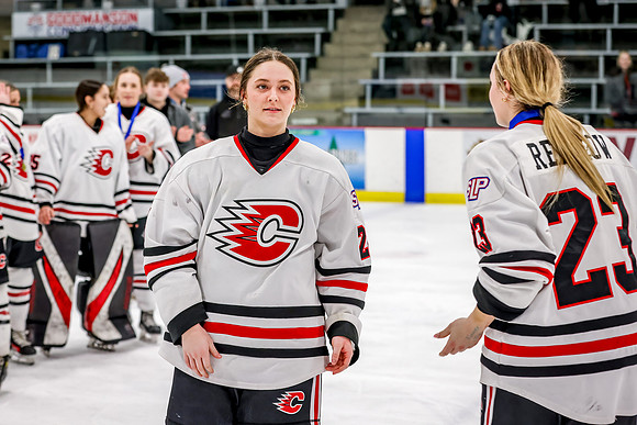 Centennial vs Maple Grove Varsity Hockey 319