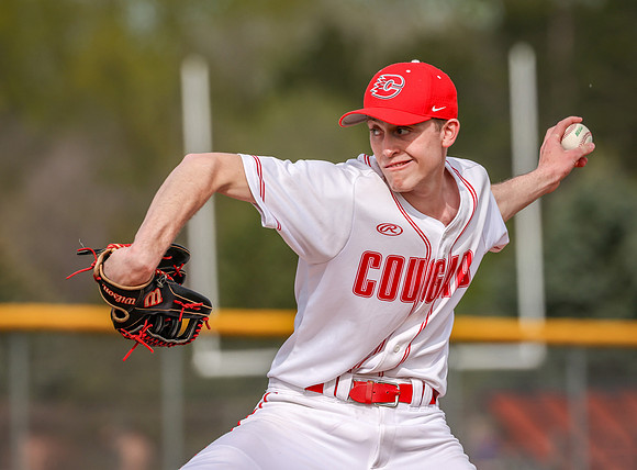 Centennial vs Saint Thomas Academy JV Baseball 138